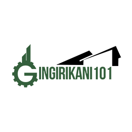 GINGIRIKANI101 GREEN copy